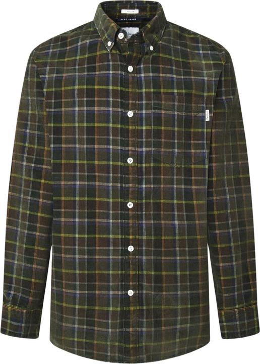 Actual product image Pepe Jeans hirt pepe jean max (S)