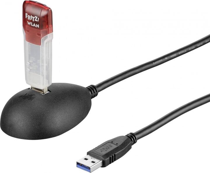 Produktbild AVM FRITZ!WLAN Stick AC 860 (USB)