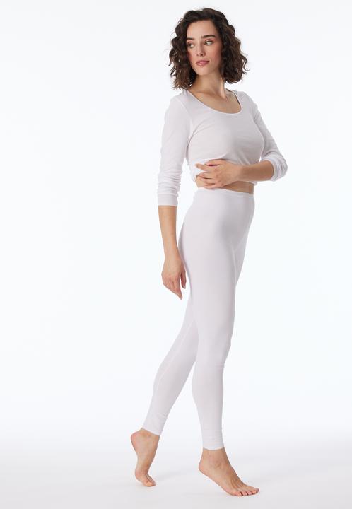 Actual product image Schiesser Trousers long (36, Single pack)