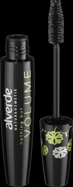dm alverde Nothing but Volume (010 black)