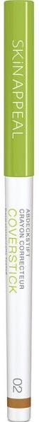 Produktbild Louis Widmer Skin Appeal Coverstick 02 (2)