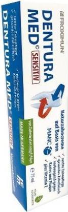Immagine prodotto Froximun Dentura Med sensibile (75 ml)