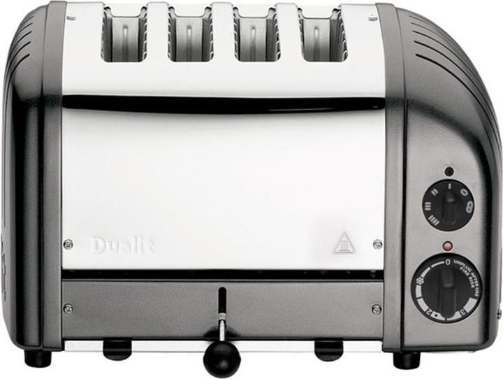 Immagine prodotto Dualit CLASSIC TOASTER 4SLOT Carboncino