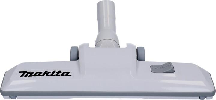 Immagine prodotto Makita Umschalt Bodendüse für Teppich und Hartboden schwenkbar ( 191G86-8 ) für Akku Staubsauger DCL