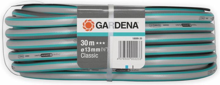 Actual product image Gardena Classic 18009 (30 m, 12.70 mm)