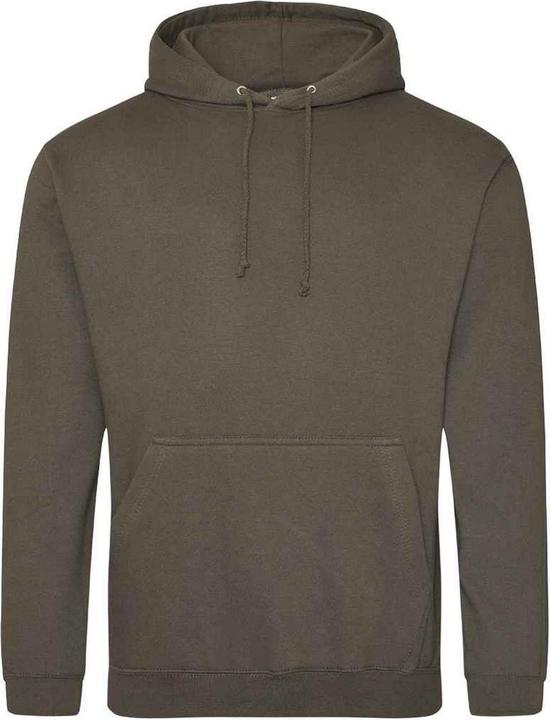 Image du produit Awdis - Sweat à capuche COLLEGE - Adulte (L)