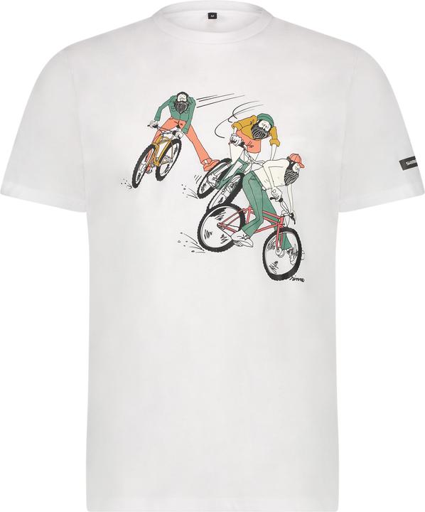 Shimano Men Graphic Ltd T-Shirt