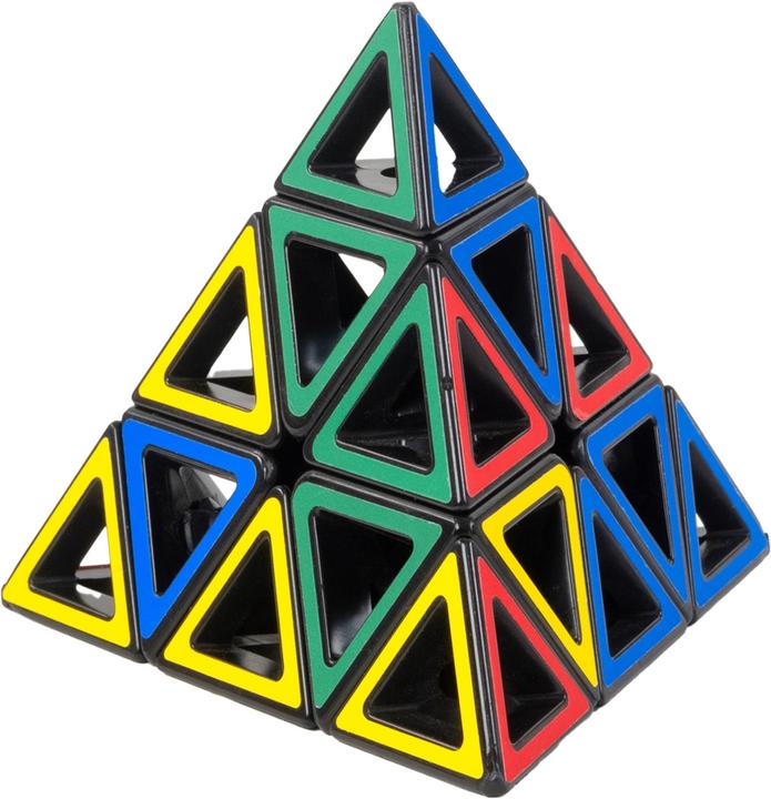 Image du produit Recent Toys Pyraminx creux