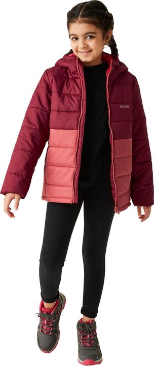 Image du produit Regatta - Veste isolée LOFTHOUSE - Enfant (140)