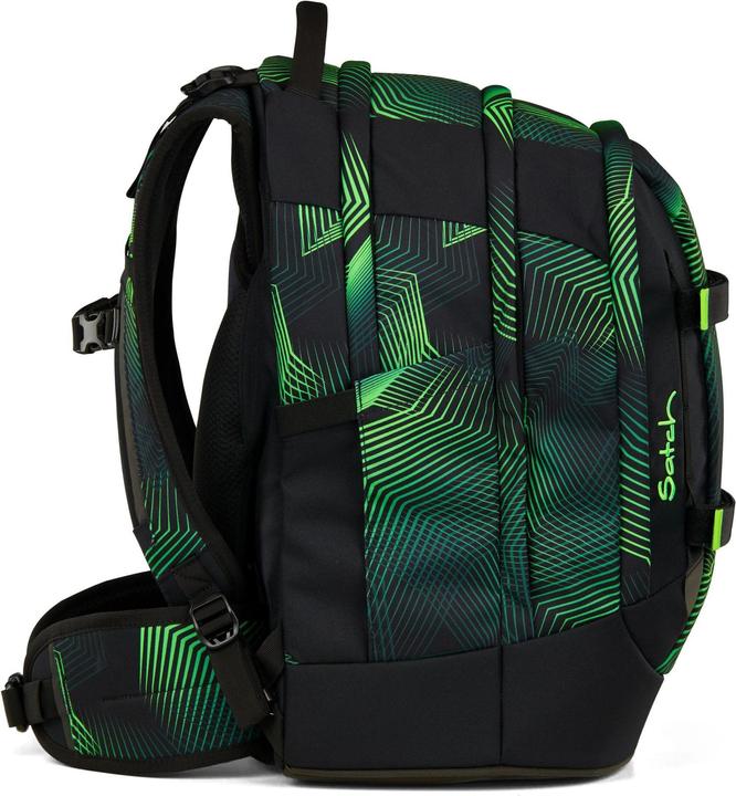 Produktbild Satch Pack Schulrucksack 45 cm (30 l)