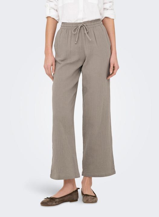 Immagine prodotto JdY Jdytheis Life Wide Pant Wvn Noos (L)