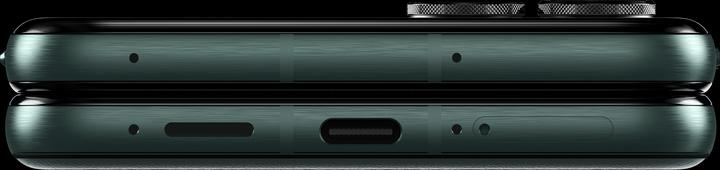 Actual product image Motorola Razr 60 Ultra (512 GB, Pantone Scarab, 6.96", SIM + eSIM, 50 Mpx, 5G)