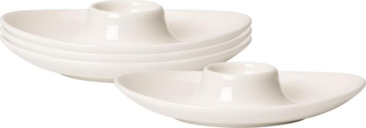 Actual product image Villeroy & Boch New Cottage Basic egg cup (4 x)