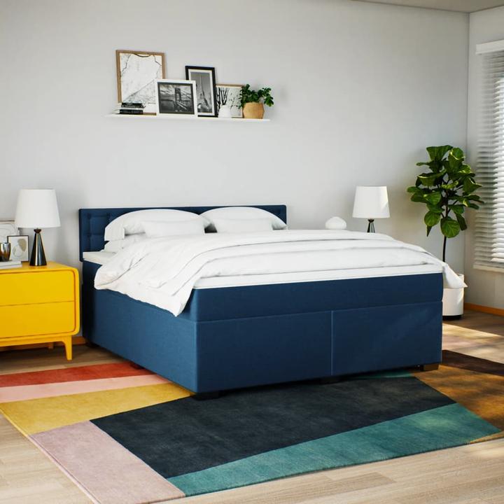 Produktbild VidaXL Krispin (180 x 200 cm)