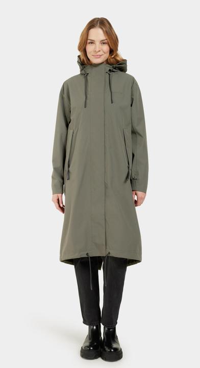 Produktbild Didriksons parka damen asrid (42)