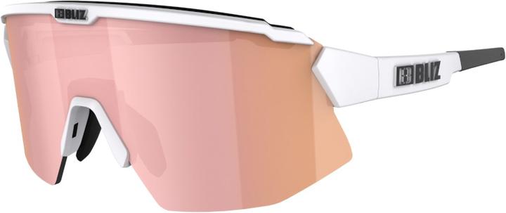 Produktbild Bliz Breeze (matt white, Clear, Brown w Rose Multi)