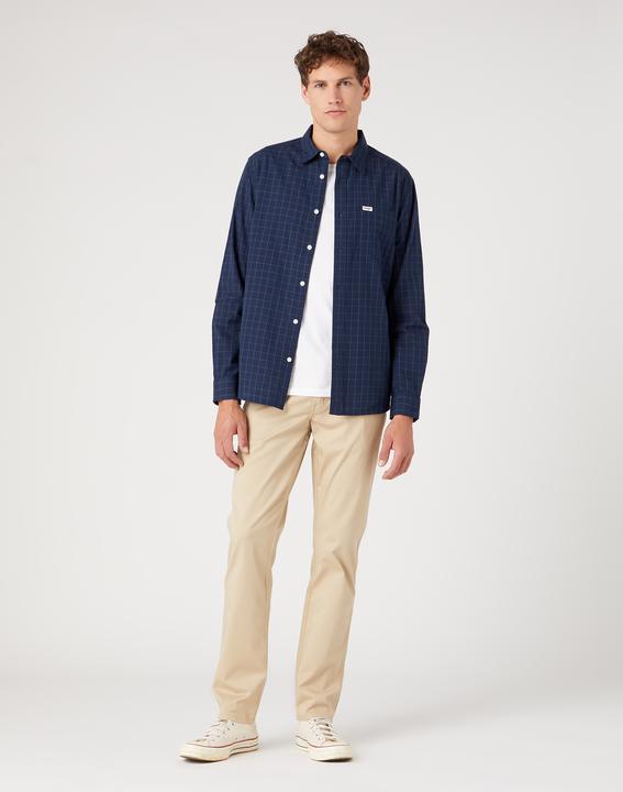 Image du produit Wrangler Pantalon Texas Low Stretch (32)