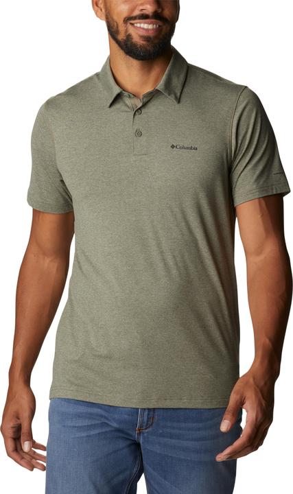 Immagine prodotto Columbia Polo Tech Trail per uomo (M)