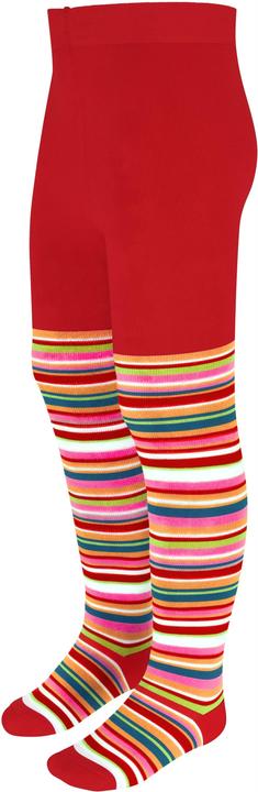 Image du produit Normani Collants thermiques rayés pour enfants (74/80)
