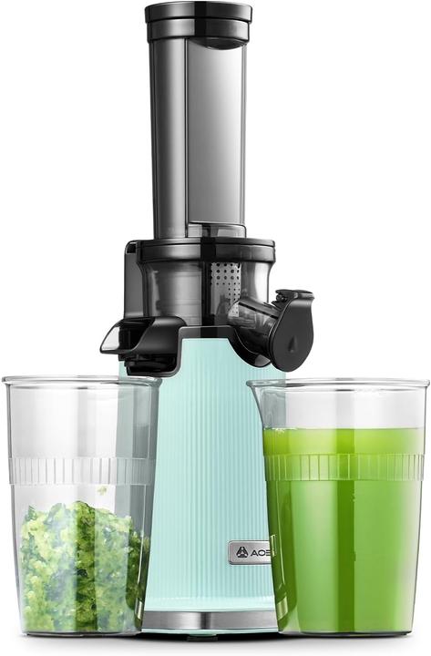 Produktbild Aobosi Mini Slow Juicer