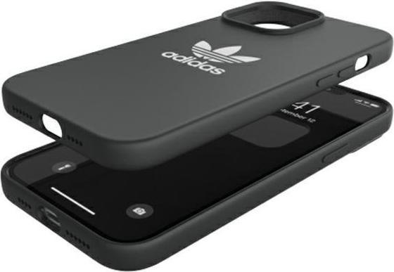 Image du produit adidas Étui en silicone AirPods Noir (Apple iPhone 13 Pro Max)