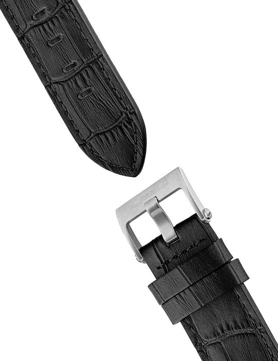Produktbild Ingersoll 1892 Ingersoll I15801 Herrenuhr The Spirit Automatik 47mm 5ATM (Analoguhr, 47 mm)