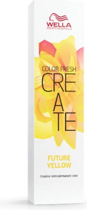 Produktbild Wella Color Fresh (FY)