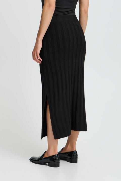 Actual product image B.young BYMARIANNE SLIM SKIRT 20815645 (L)