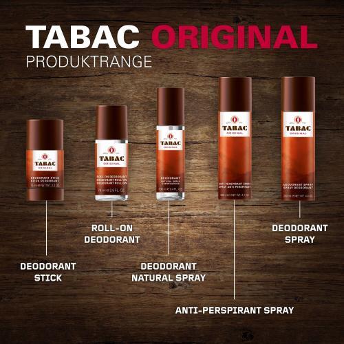 Actual product image Tabac Original (Spray, 200 ml)