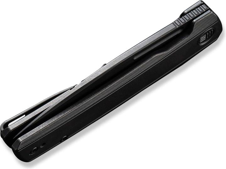Produktbild WE Speedster Titanium Black (8.80 cm)