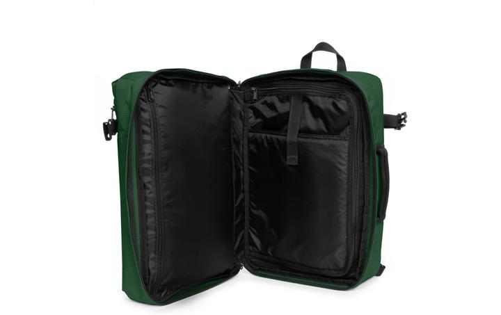 Immagine prodotto Eastpak Rucksack Transit'r Pack 28 l, Dunkelgrün