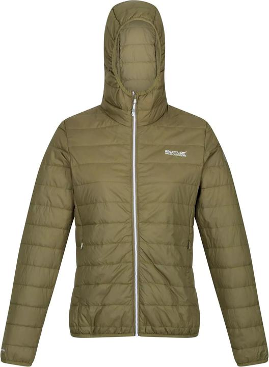 Image du produit Regatta - Doudoune HILLPACK - Femme (40 D)