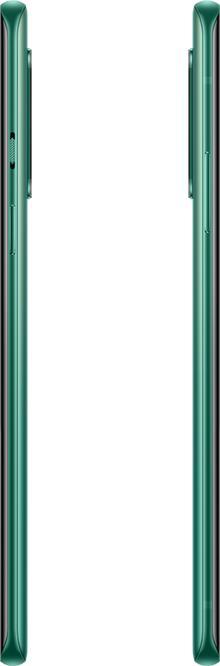Actual product image OnePlus 8 (12GB) (256 GB, Glacial green, 6.55", Dual SIM, 48 Mpx, 5G)