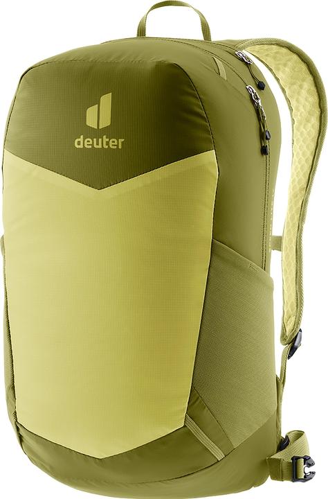 Actual product image Deuter Speed Lite 17 (17 l)