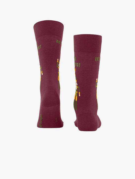 Produktbild Burlington X-Mas Socke Nuts (40 - 46)