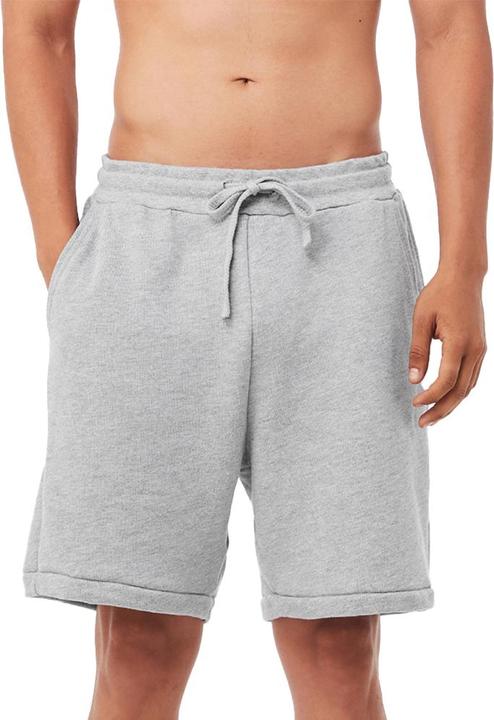 Immagine prodotto Bella Canvas Pantaloncini Sportivi Uomo (S)