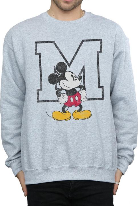 Image du produit Disney - Sweat CLASSIC M - Homme (S)