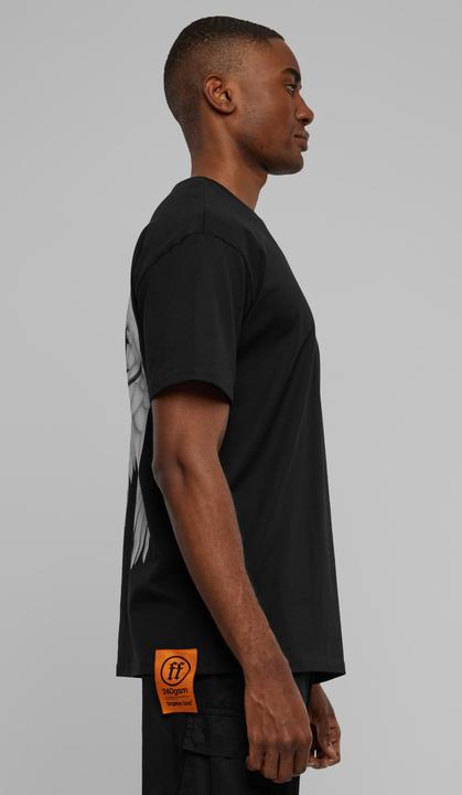 Image du produit Forgotten Faces Wings Oversized Tee (XXL)