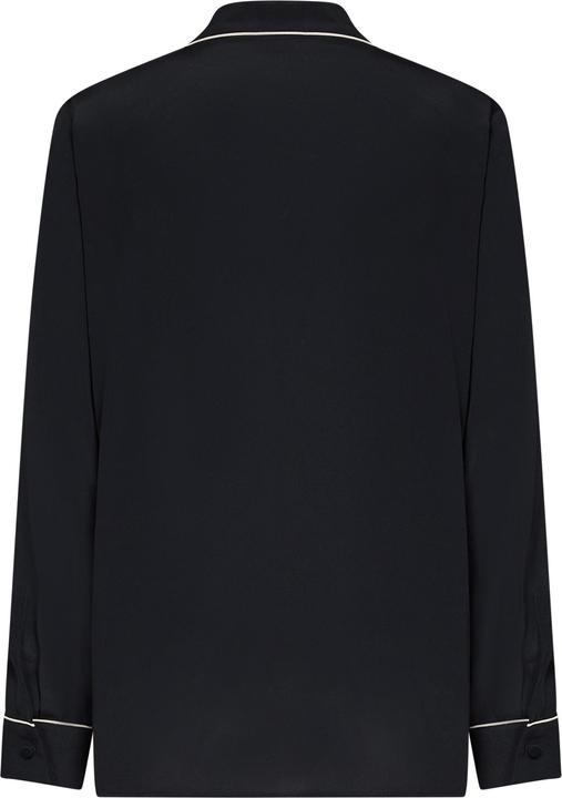 Produktbild N°21 Shirts Black (46)