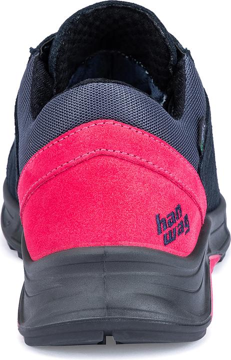 Produktbild Hanwag Coastrock Low Lady ES (42)