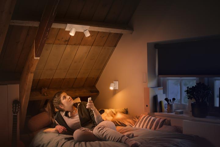 Produktbild Philips White Ambiance Runner (350 lm, GU10)