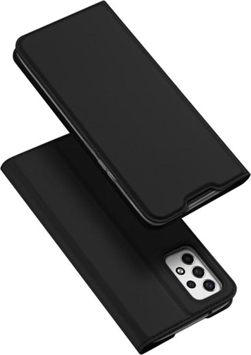 Immagine prodotto Dux Ducis Copertina del libro della serie Skin Pro (Samsung Galaxy A53 5G)