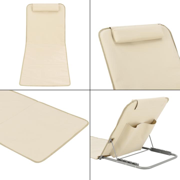 Actual product image En.Casa Beach mat (48 cm)