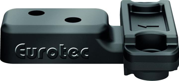 Eurotec Terrassengleiter StarterClip