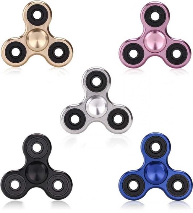 Produktbild FidgetSpinner Premium Fidget Spinner