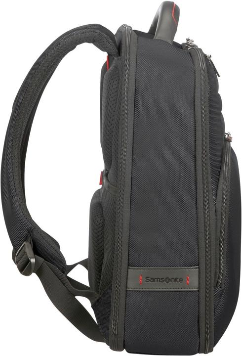 Actual product image Samsonite PRO-DLX 5 Laptop Backpack (14 l)