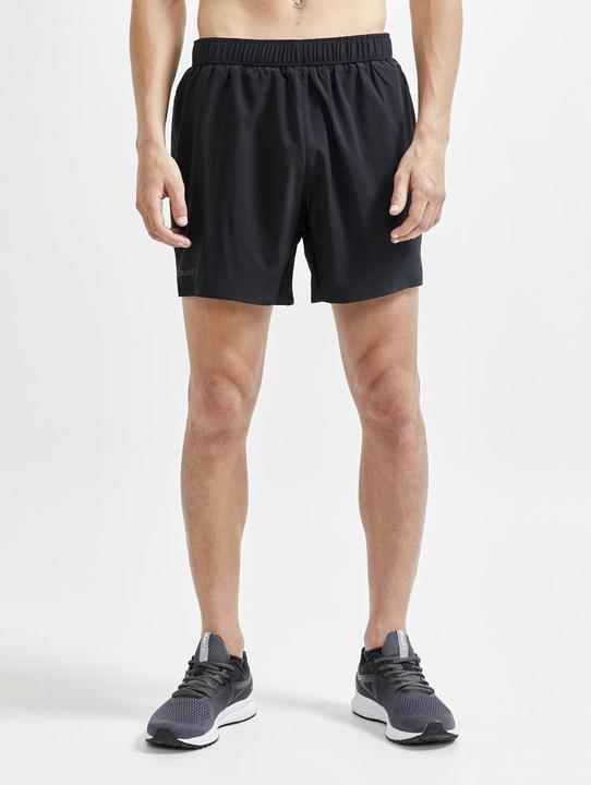Actual product image Craft ADV Esssence 5 Inch Stretch Shorts (XS)