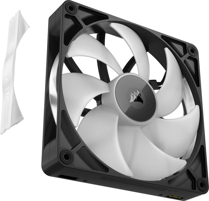 Actual product image Corsair iCUE LINK RX140 (140 mm, 1 x)