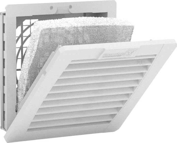 Produktbild Pfannenberg PFA 10000 IP54 4.Gen.Austrittsfilter 11710001055