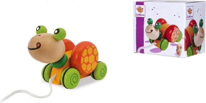 Actual product image Eichhorn Turtle